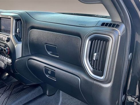 Used 2021 Chevrolet Silverado 1500 LT w/ LPO, Liner Protection Package image 25