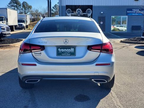Used 2022 Mercedes-Benz A 220 image 5
