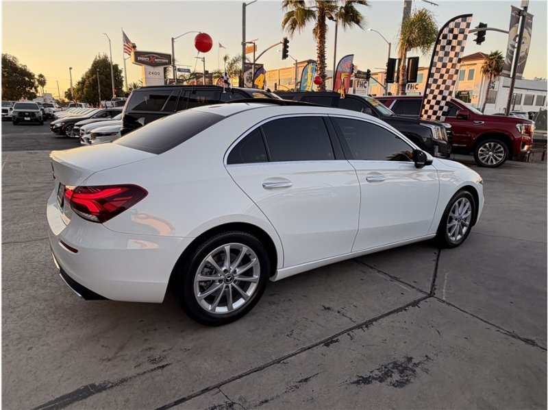Used 2021 Mercedes-Benz A 220 image 67
