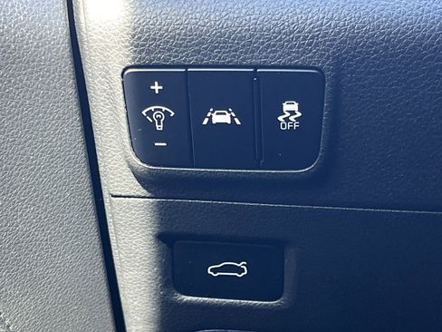 Used 2022 Kia K5 GT-Line w/ GT-Line FWD Premium Package image 15