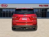 Used 2020 Kia Sorento LX w/ LX I4 Convenience Package image 5