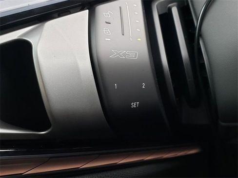 New 2026 BMW X3 xDrive30 w/ Premium Package image 21