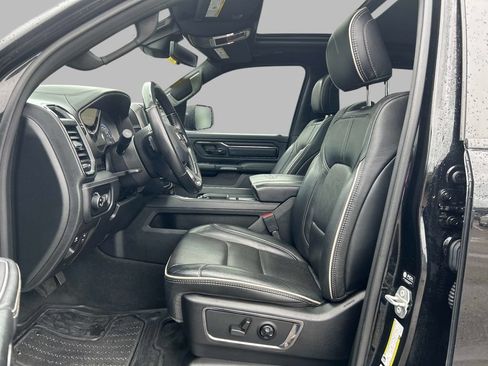 Used 2022 RAM 1500 Limited AWD/4WD image 17