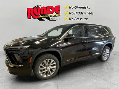New 2026 Buick Enclave Preferred w/ Power Package