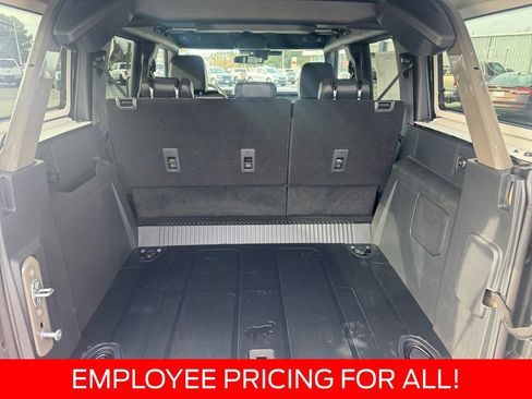 New 2025 Ford Bronco Big Bend AWD/4WD image 18