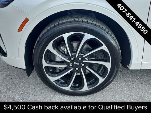 New 2026 Lincoln Nautilus Black Label image 8