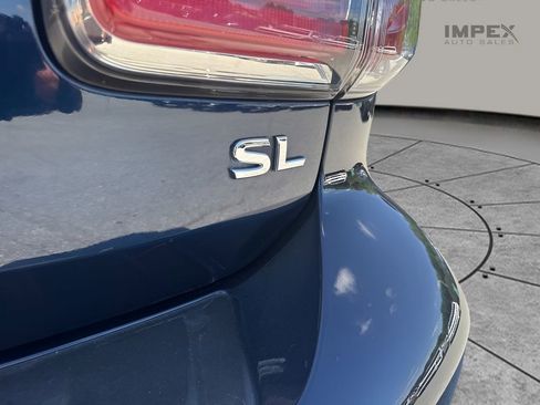 Used 2019 Nissan Armada SL w/ Premium Package AWD/4WD image 37