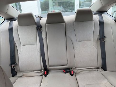 Used 2024 Honda Accord LX image 24