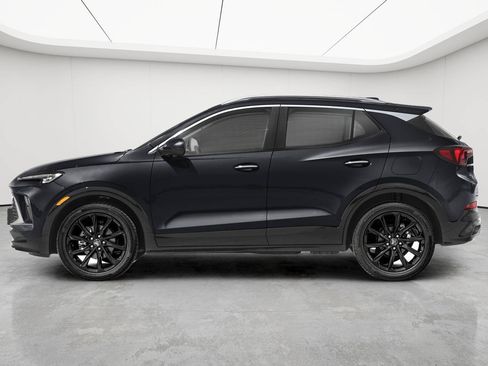 Used 2024 Buick Encore GX Sport Touring AWD/4WD image 52