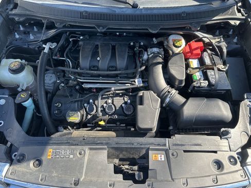 Used 2019 Ford Flex SEL w/ Equipment Group 202A image 34