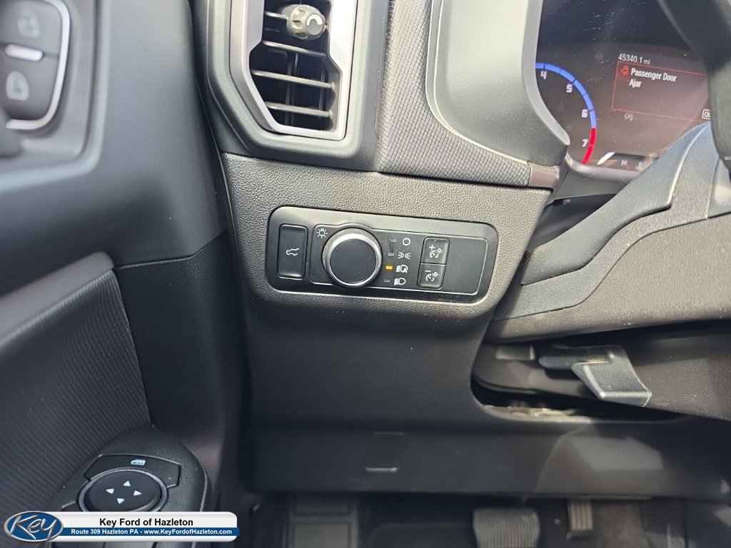 Used 2024 Ford Bronco Sport Big Bend AWD/4WD image 28