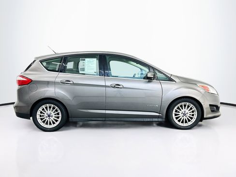 Used 2014 Ford C-MAX SEL w/ Equipment Group 302A image 10