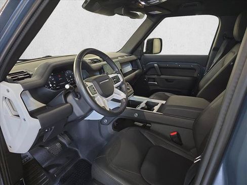 Used 2025 Land Rover Defender 110 S AWD/4WD image 16
