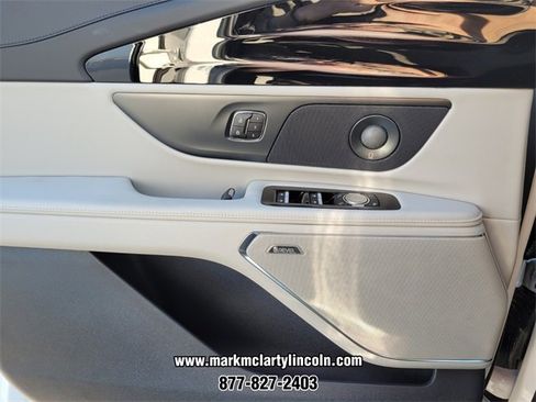 New 2026 Lincoln Nautilus Reserve image 21