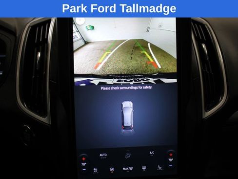Used 2023 Ford Edge SEL w/ Convenience Package AWD/4WD image 20