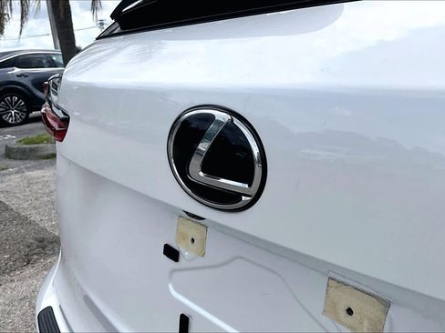 Used 2020 Lexus NX 300 FWD w/ Premium Package image 30