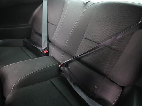 Used 2013 Chevrolet Camaro LT w/ RS Package image 9