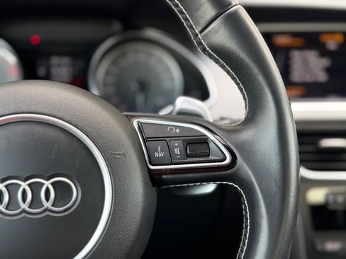 Used 2015 Audi S5 Premium Plus w/ Technology Package image 28