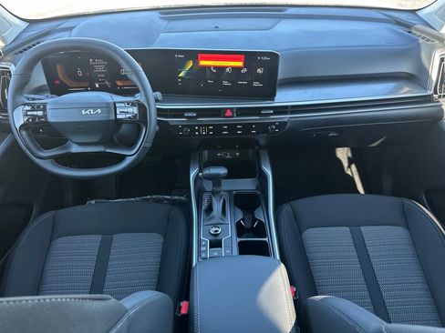 New 2026 Kia Sorento LX image 15