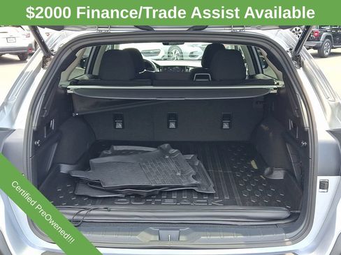 Used 2025 Subaru Outback Premium AWD/4WD image 28