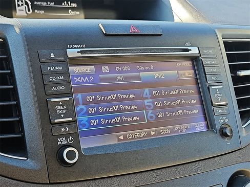 Used 2013 Honda CR-V EX-L image 17