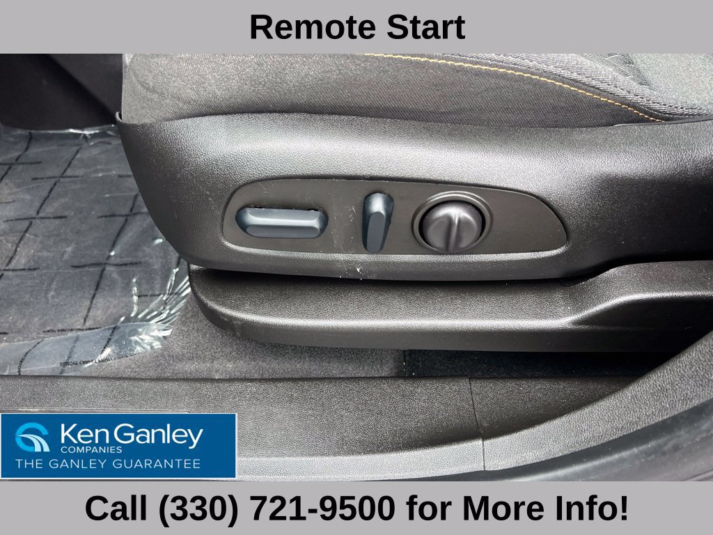 Used 2022 Chevrolet Equinox LT AWD/4WD image 25