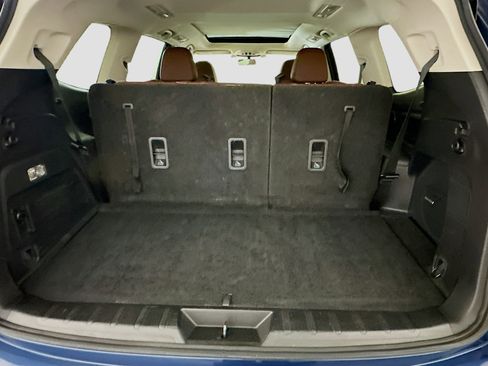 Used 2019 Subaru Ascent Touring image 32