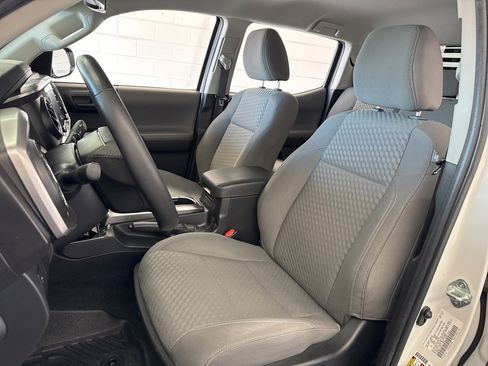 Certified 2023 Toyota Tacoma SR5 w/ SX Package image 15