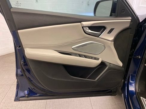 Used 2024 Acura RDX SH-AWD w/ Technology Package image 29