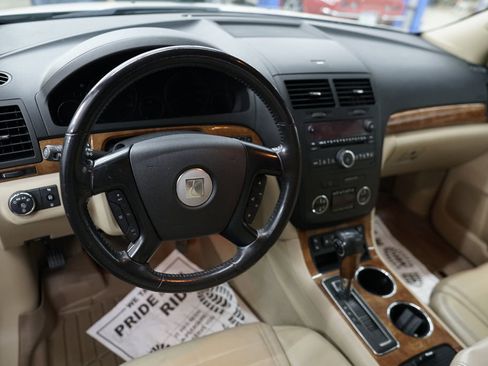 Used 2007 Saturn Outlook XR w/ Premium Trim Pkg FWD image 19