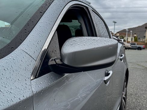 Used 2022 Acura ILX w/ Premium Package image 12