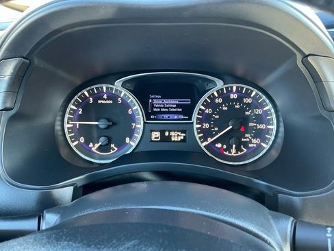 Used 2020 INFINITI QX60 Pure image 19