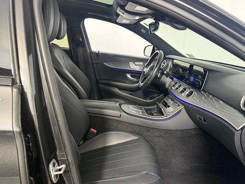 Used 2021 Mercedes-Benz E 450 4MATIC All-Terrain Wagon image 32