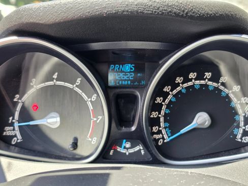Used 2015 Ford Fiesta SE FWD image 13
