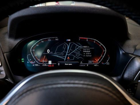 Used 2022 BMW X4 xDrive30i w/ M Sport Package image 33