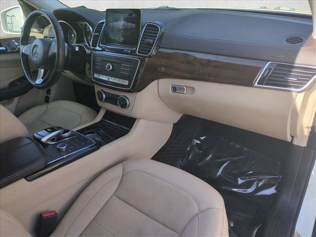 Used 2019 Mercedes-Benz GLS 450 4MATIC image 26