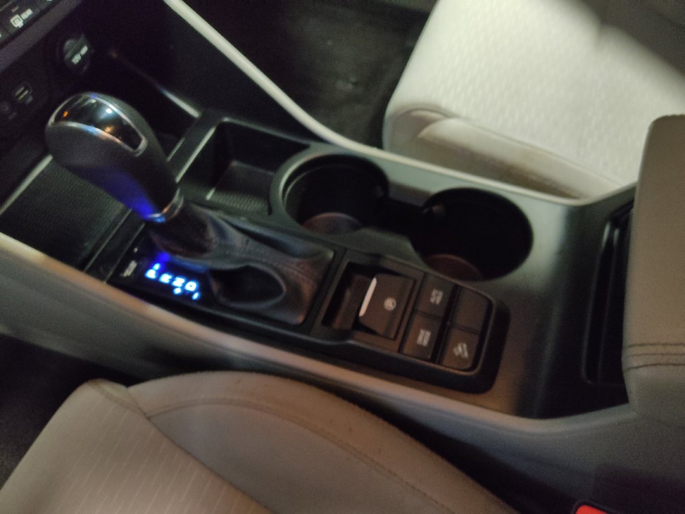 Used 2019 Hyundai Tucson SE AWD/4WD image 26