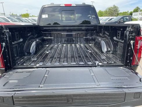New 2026 Ford F150 XLT w/ Equipment Group 302A MID AWD/4WD image 24
