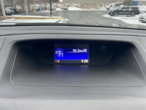 Used 2014 Honda CR-V EX-L image 21