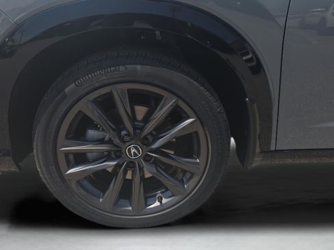 New 2026 Acura ADX A-Spec image 22