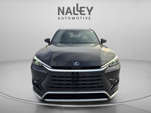 New 2026 Lexus TX 500h AWD image 9