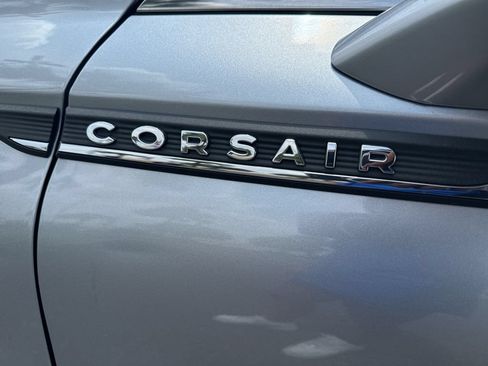 Certified 2023 Lincoln Corsair FWD w/ Equipment Group 101A image 13