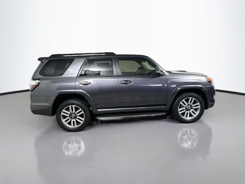 Used 2023 Toyota 4Runner TRD Sport w/ Technology Package AWD/4WD image 3