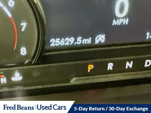 Certified 2021 Lincoln Corsair AWD w/ Premium Package image 14