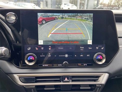 Certified 2023 Lexus RX 350 Premium Plus image 20