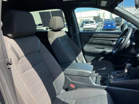 Certified 2025 Honda CR-V Sport image 31