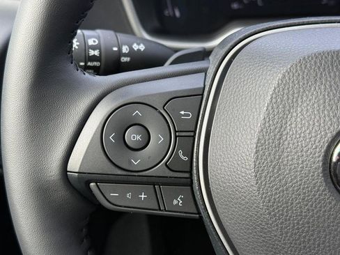 New 2026 Toyota Corolla XSE image 19