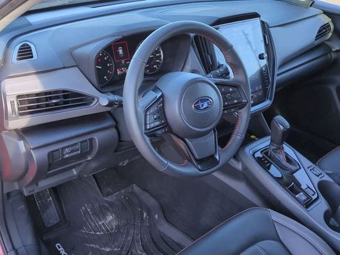 Certified 2025 Subaru Crosstrek 2.5i Limited image 2