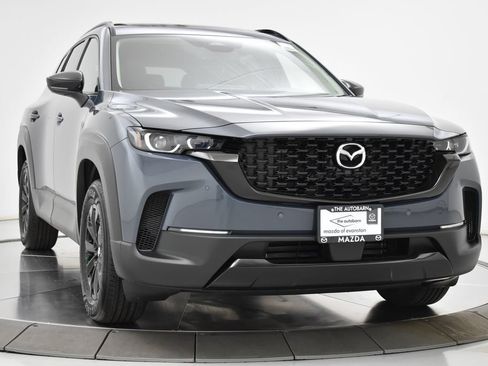 New 2026 MAZDA CX-50 AWD 2.5 Hybrid w/ Weather Package image 12