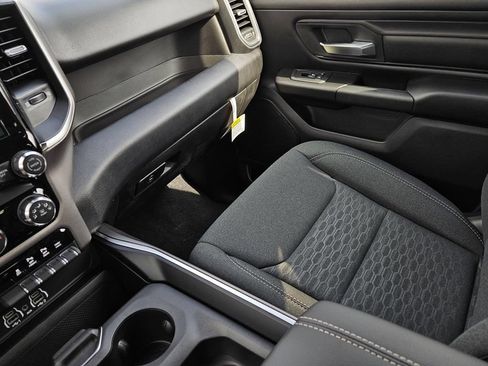 New 2026 RAM 1500 Tradesman AWD/4WD image 22